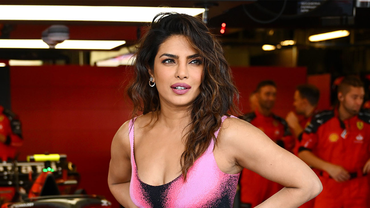 AI wreaks havoc as Priyanka Chopra falls victim to fake video