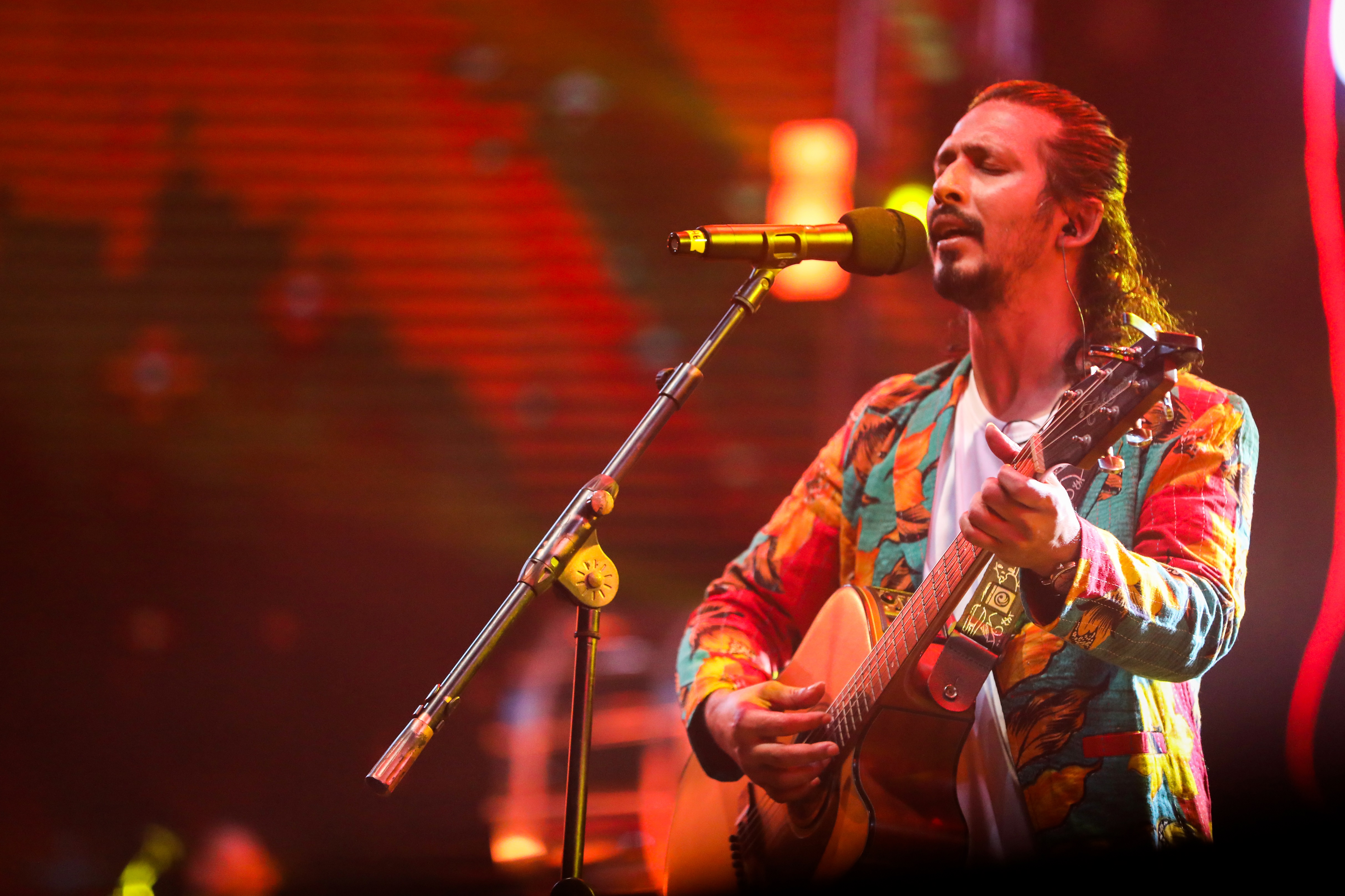 I try to learn from criticism: Arnob 