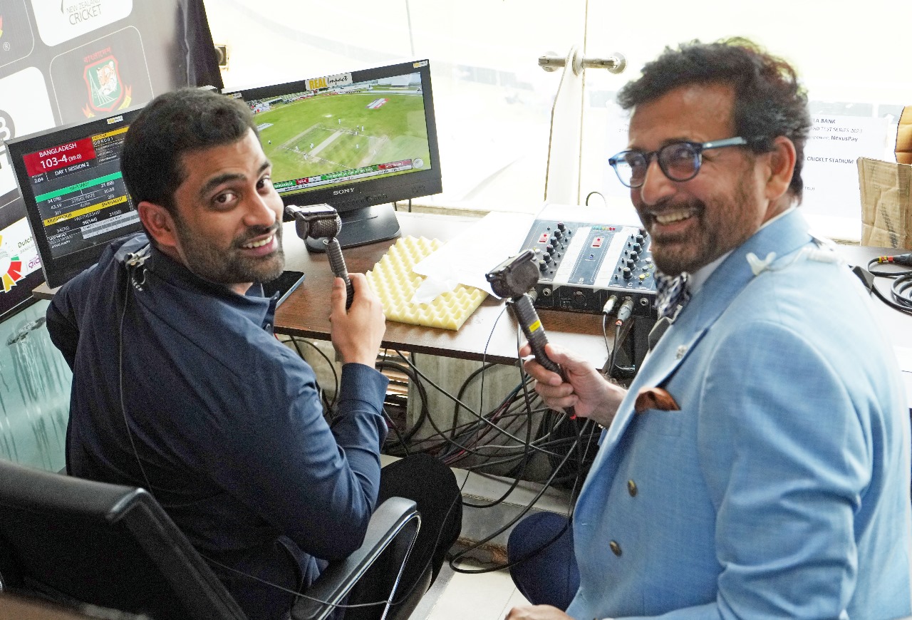 'A player with over 80 Tests can’t do that' – Tamim on Mushfiqur dismissal