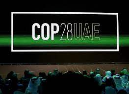 Justice and finance at COP28