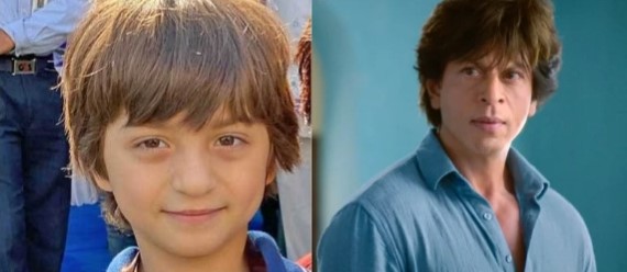 Shah Rukh Khan shares if his ‘Dunki’ look is influenced by son AbRam