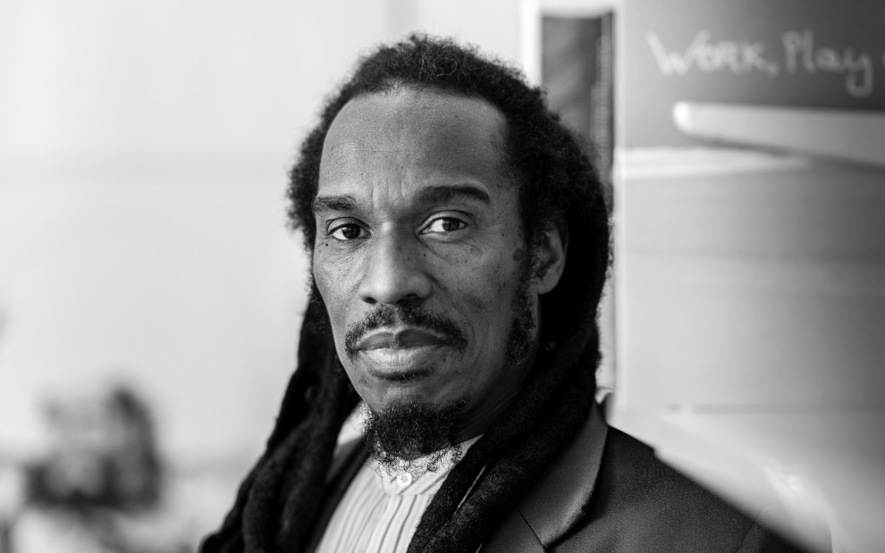 Actor Benjamin Zephaniah from 'Peaky Blinders' passes away