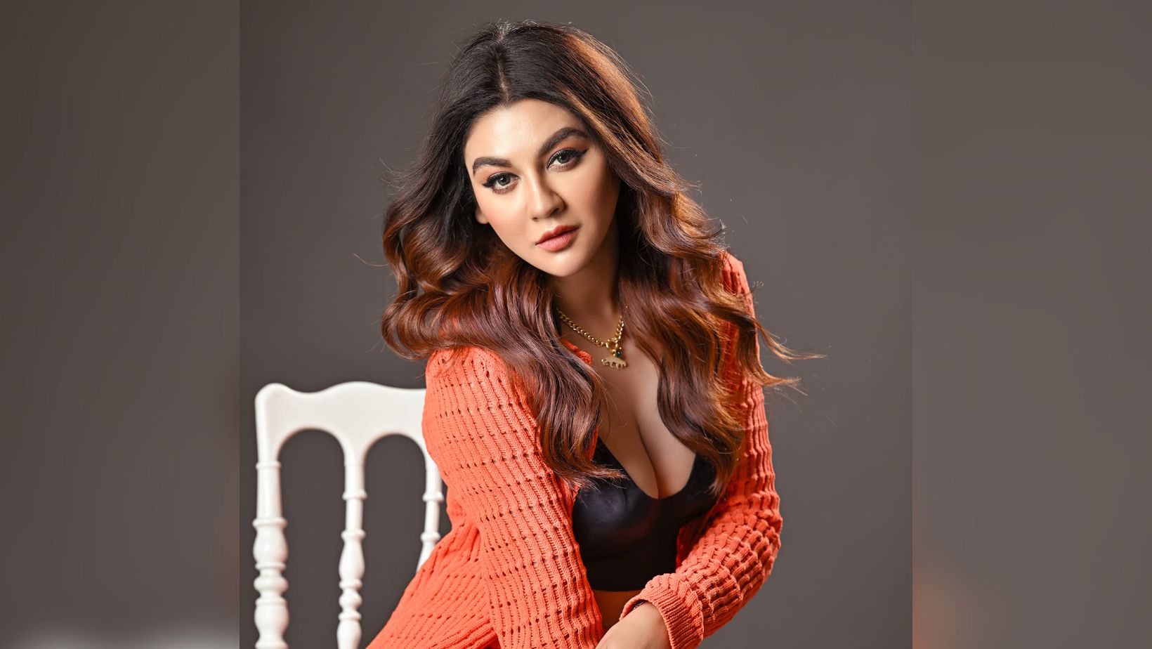 Jaya Ahsan's Bollywood journey unfolds today with ‘Kadak Singh’ premiere