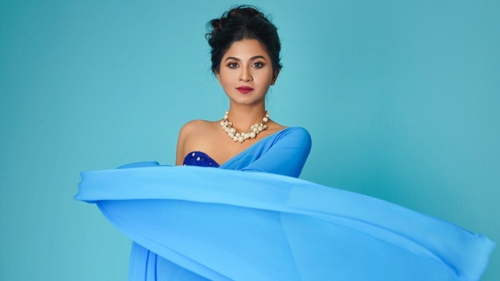 Sporshia donates body to science 