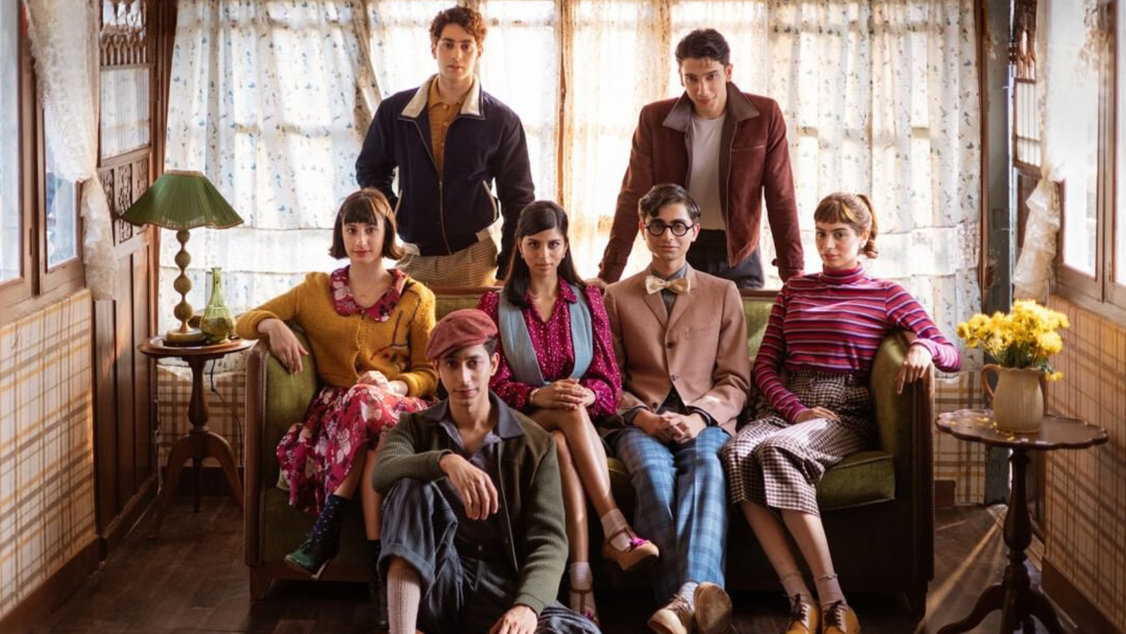 ‘The Archies’ is Riverdale’s nostalgia-tinted musical