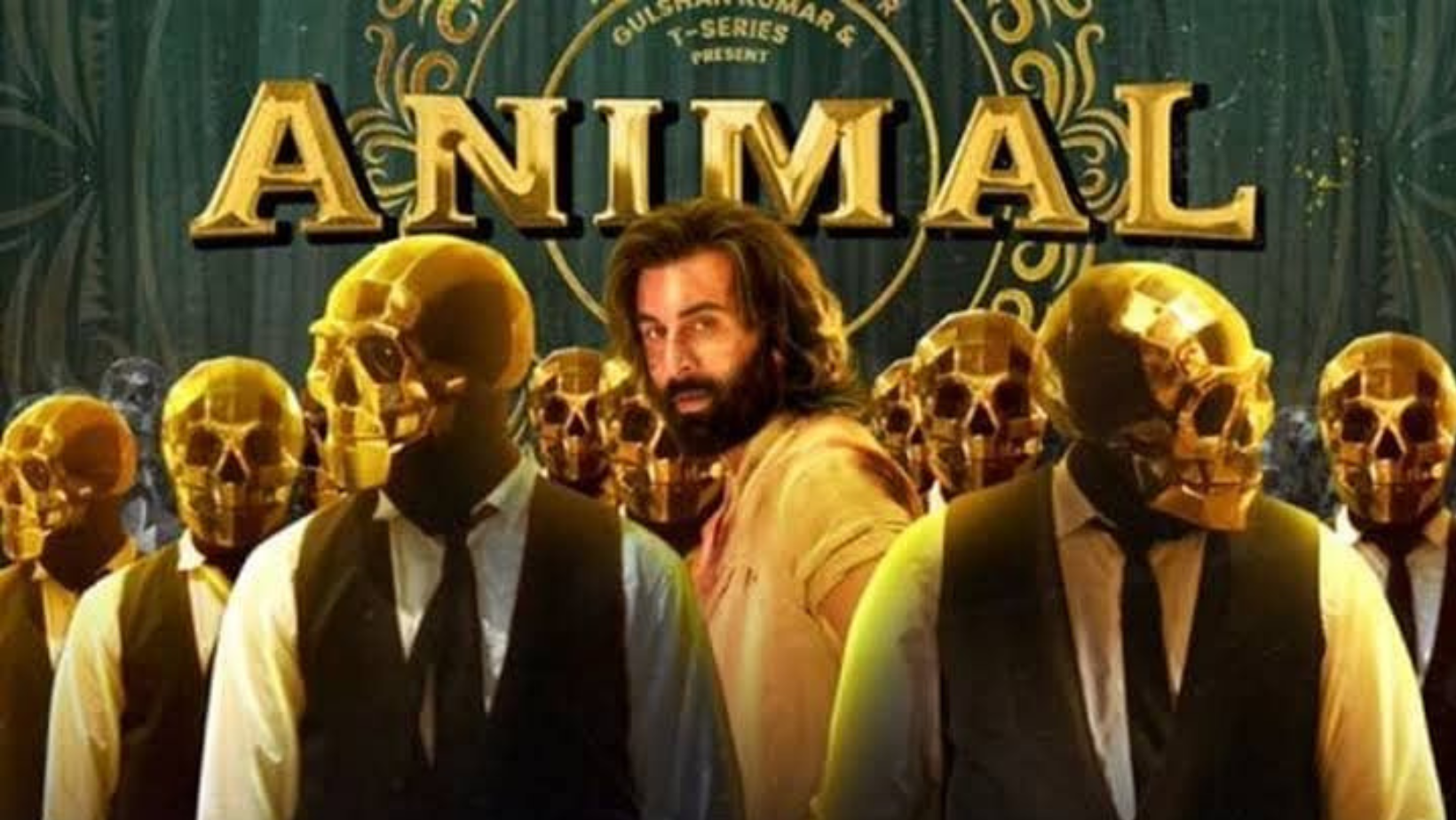 ‘Animal’ box office collection: Ranbir Kapoor breaks his own record