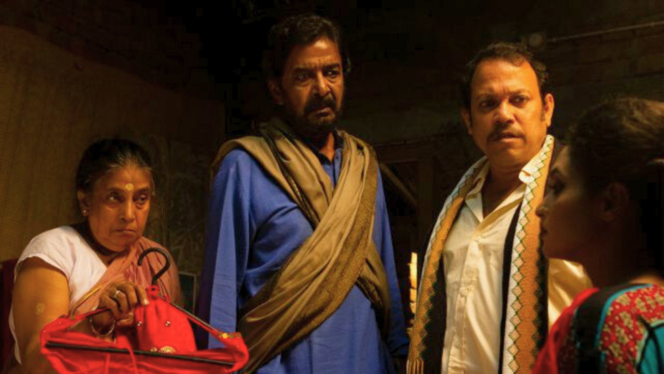 'Nona Pani' screening amasses huge crowd in Kolkata