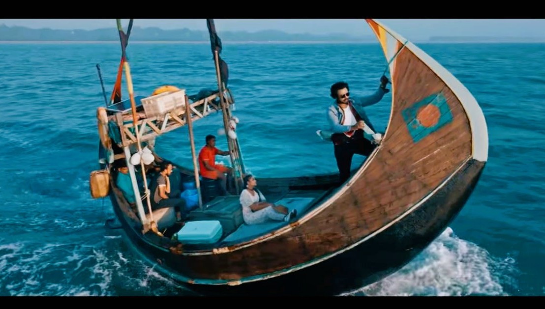 Apurba starrer ‘Pothe Holo Deri’ teaser grabs mass attention