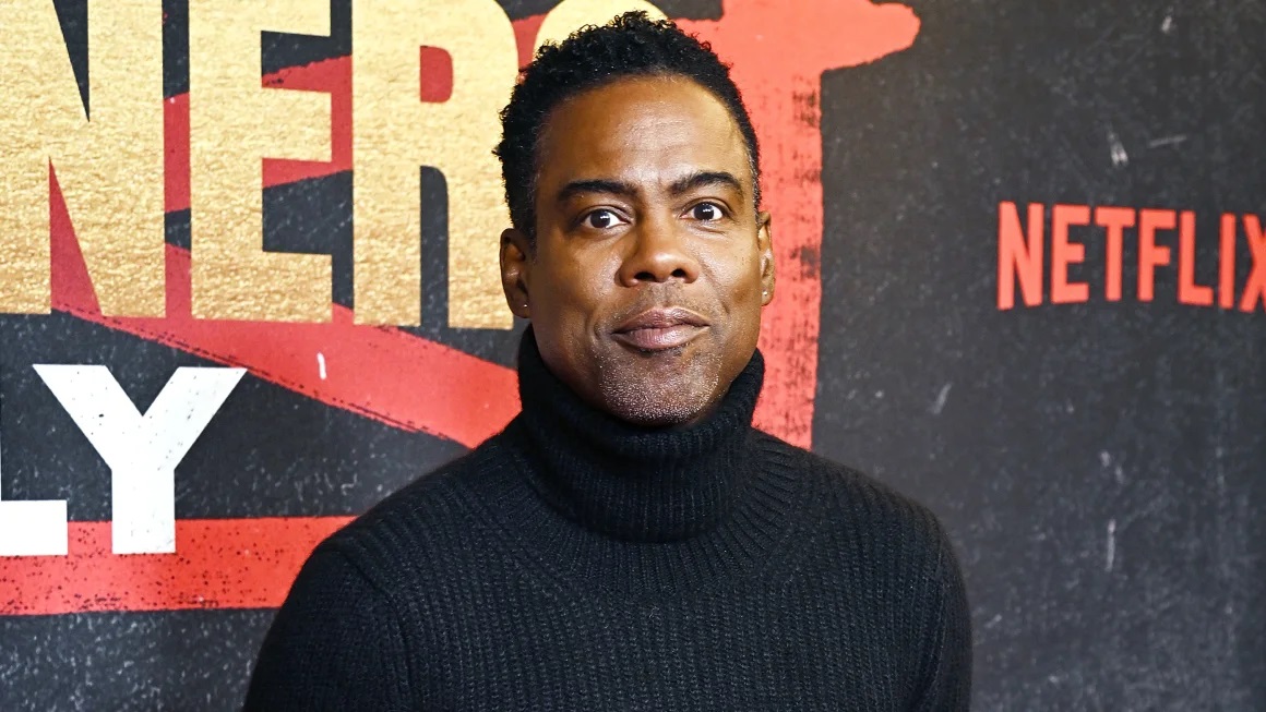 Chris Rock and other top comedic talent decline offers to host the Golden Globes