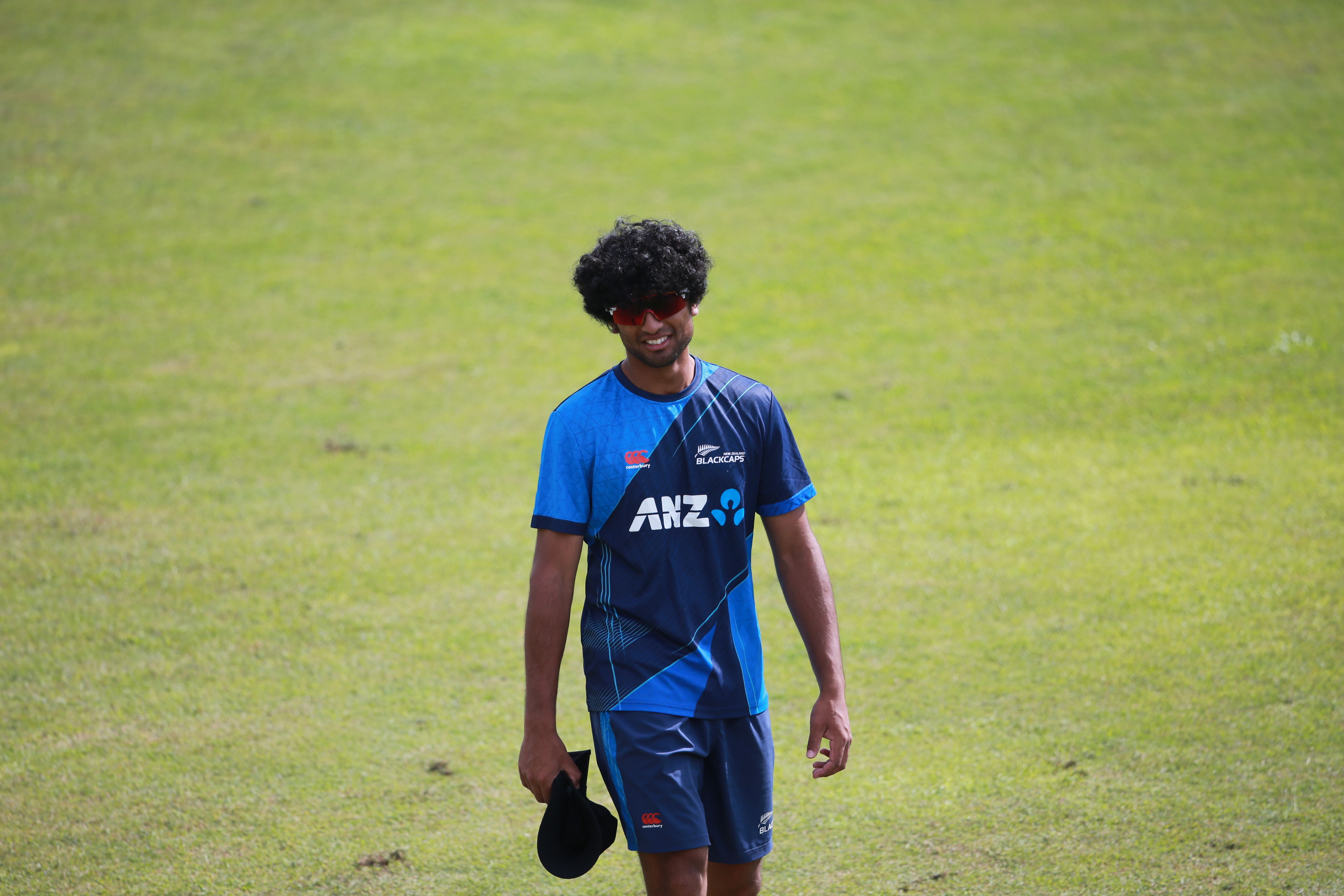 Watcher Ravindra's key is team environment