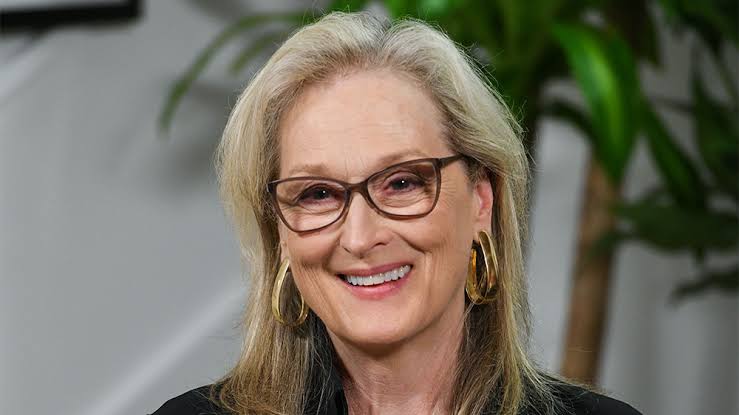 Meryl Streep breaks own record with new nomination