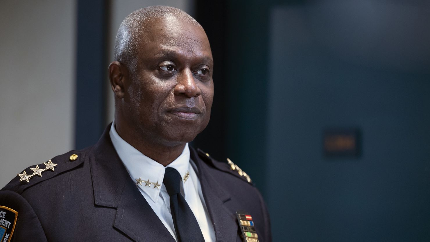 'Brooklyn Nine Nine' star Andre Braugher dies at 61