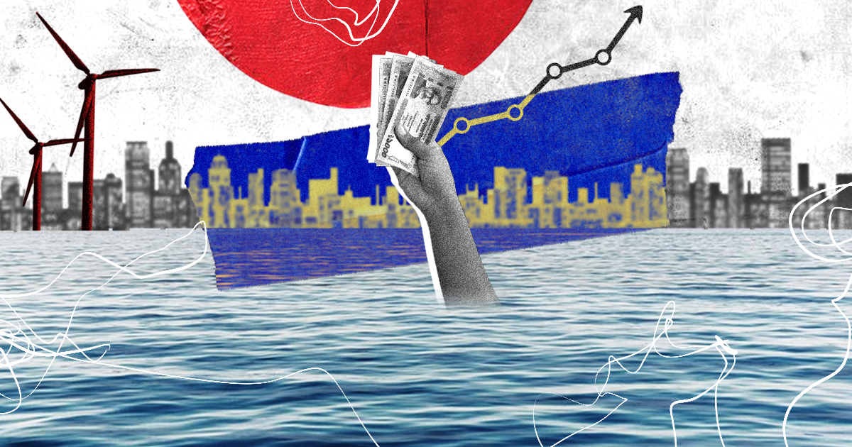 Strengthening our blue economy