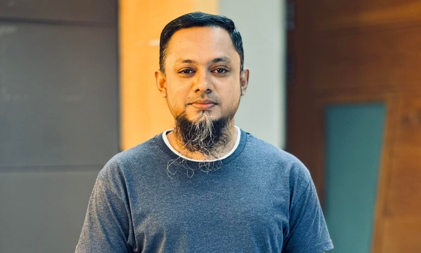 RJ Kebria becomes first Bangladeshi to be featured on YouTube’s blog