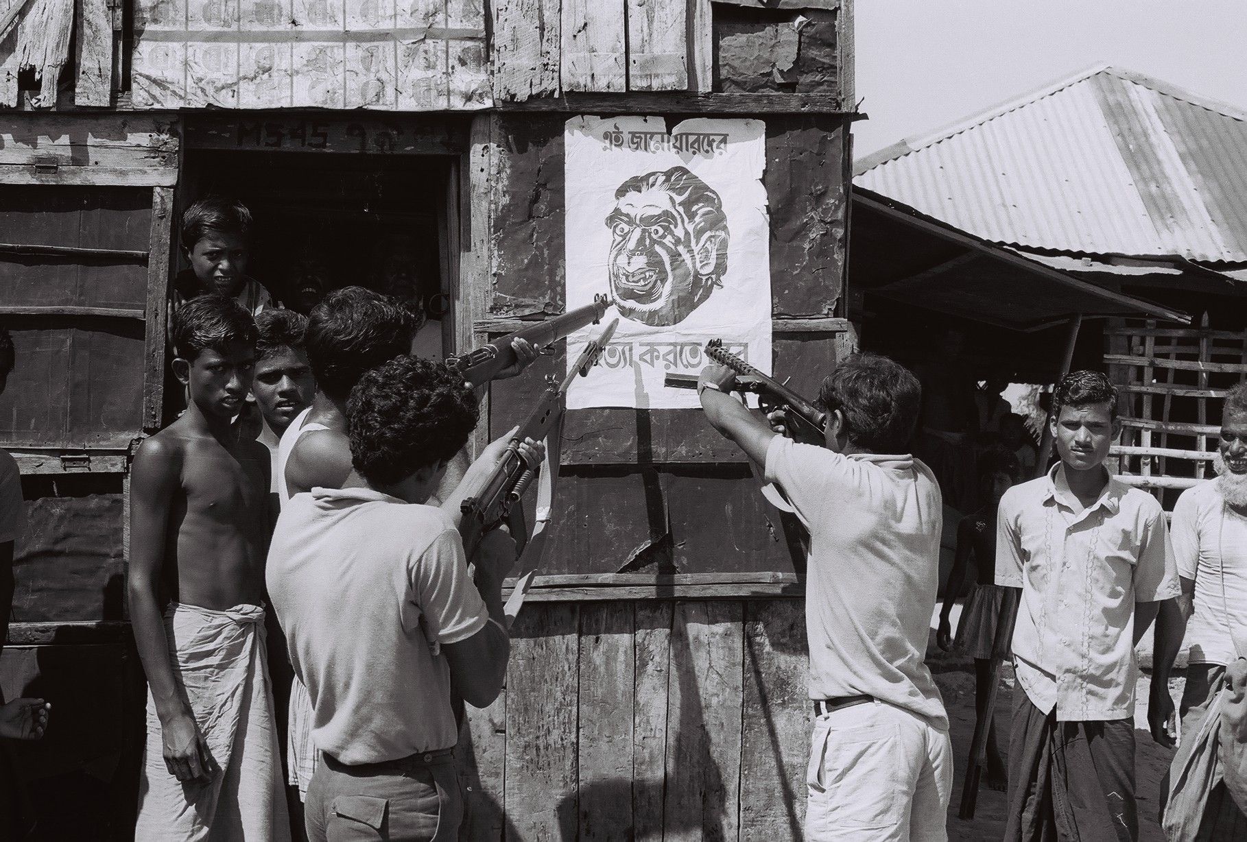 Bangladesh's journey beyond Cold War realpolitik