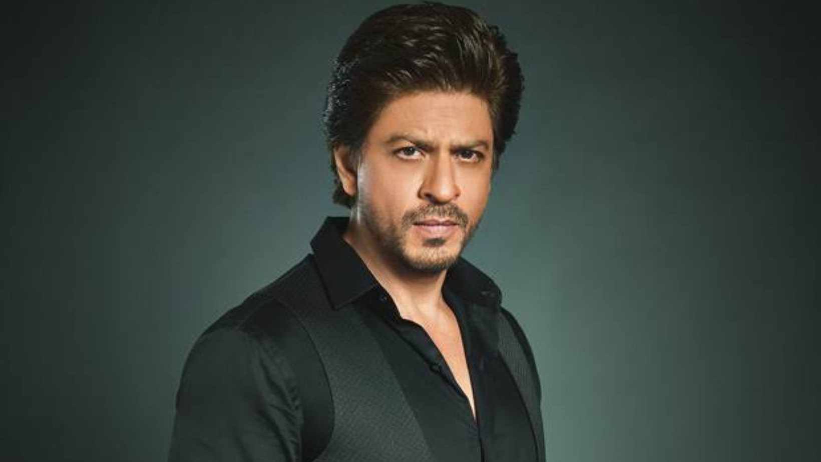 Shah Rukh Khan leads UK's top 50 Asian Celebrities list