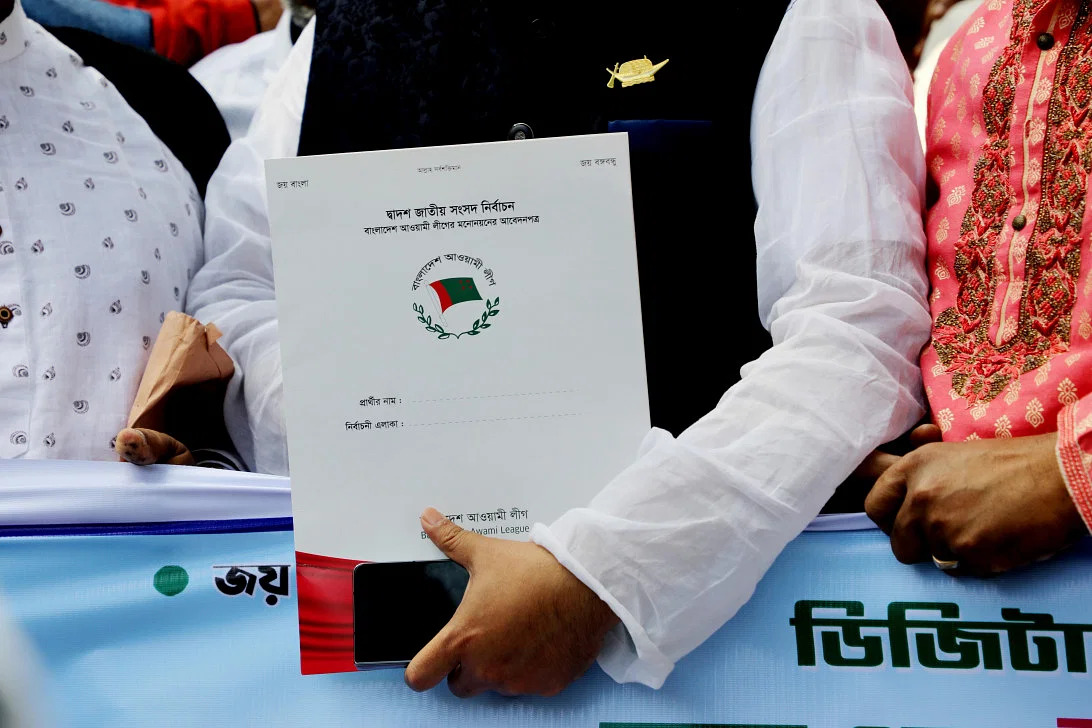 Politicians’ wealth surge and why nations fail