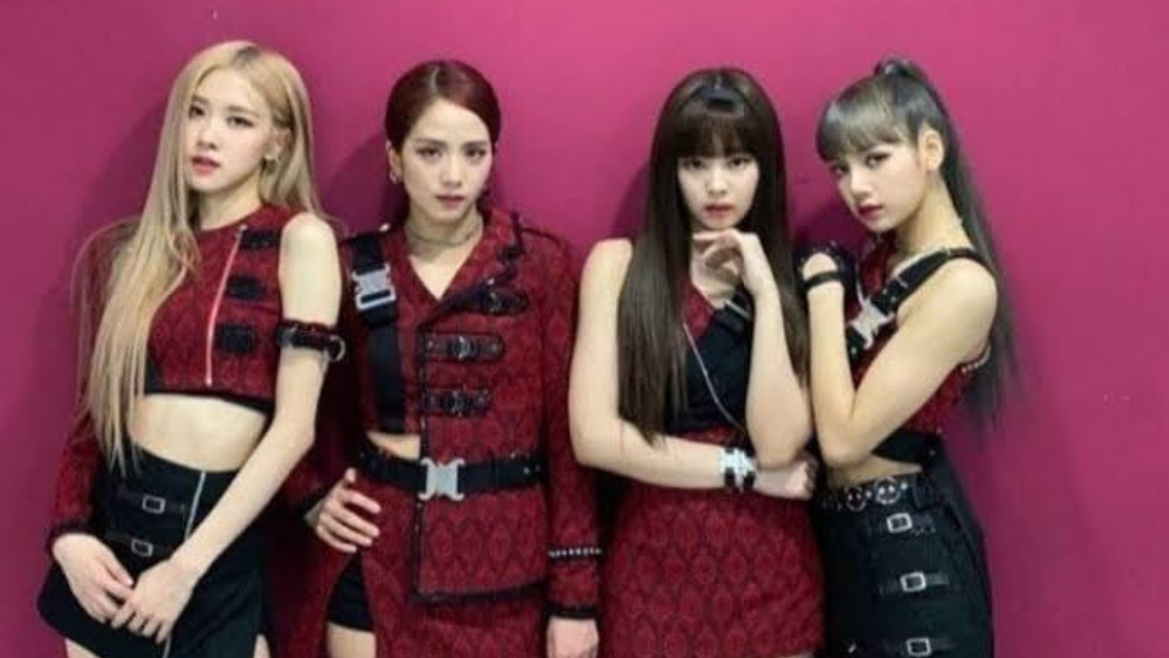 Blackpink claims the highest-grossing vocal group title in history