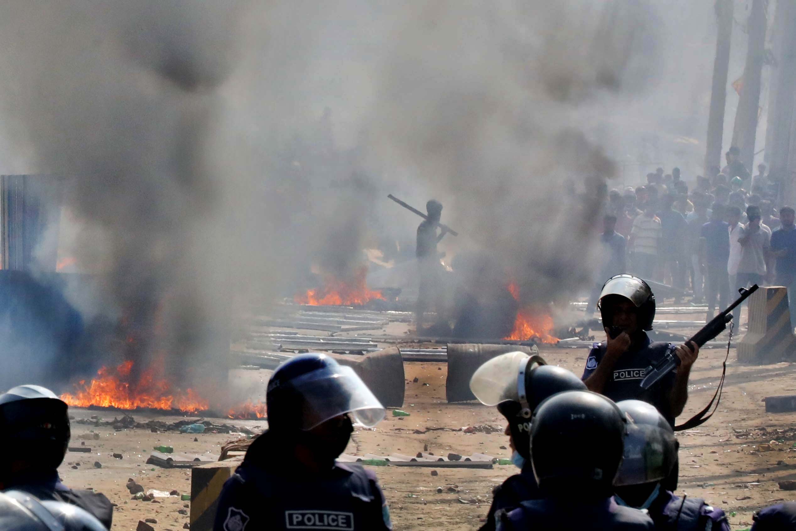 What future will young workers work for?