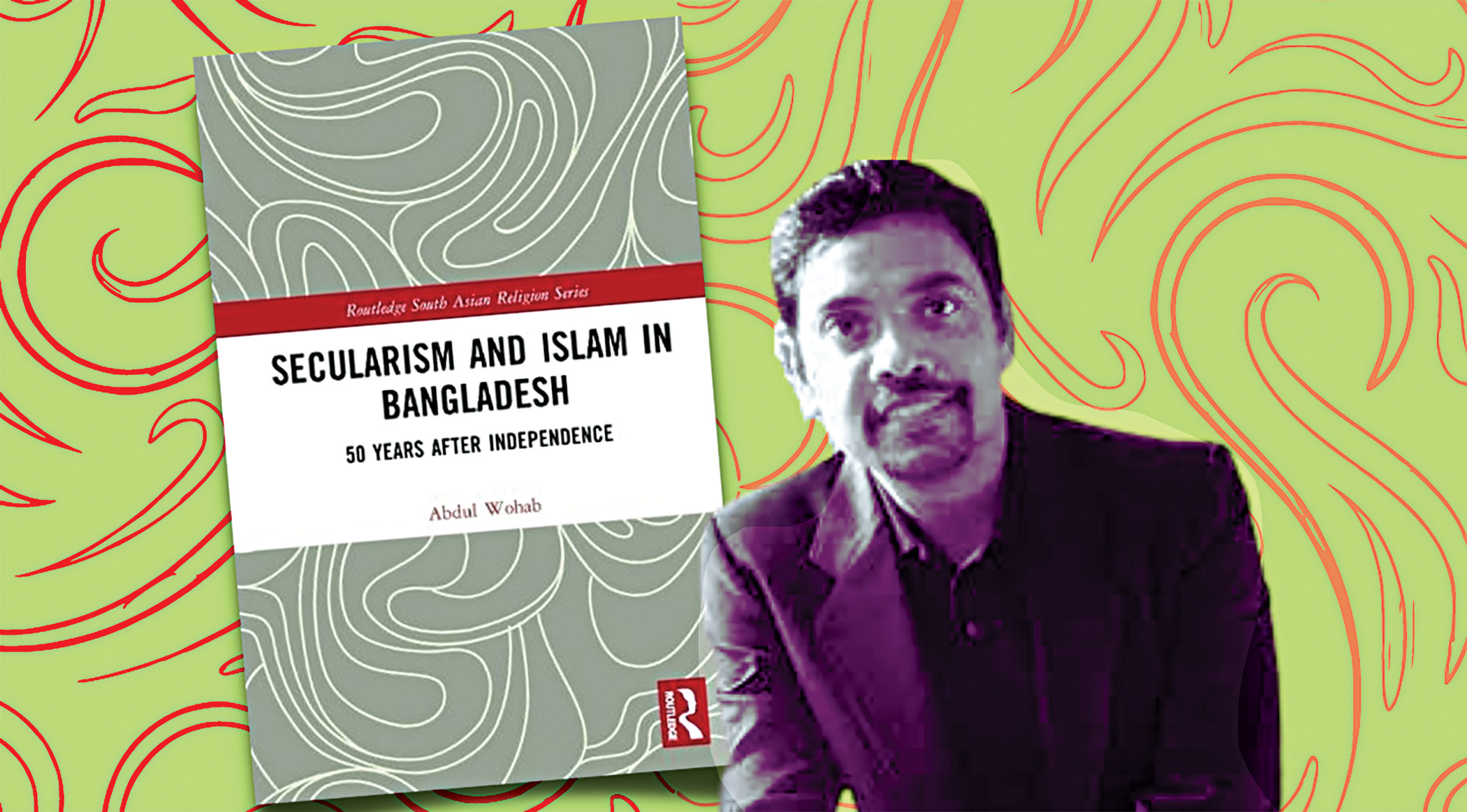 Navigating the labyrinth of Bangladesh’s secular identity