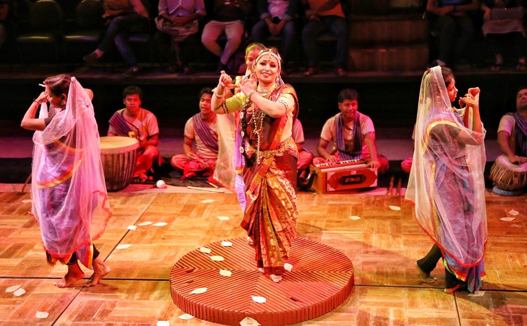 Chitrangada: A story of women’s individuality 