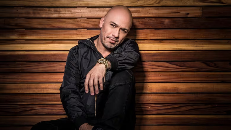 Comedian Jo Koy set to host 81st Golden Globe Awards