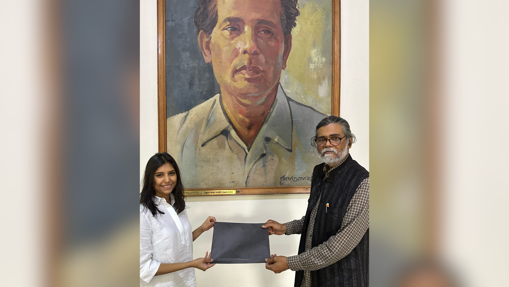 Platforms and DU Fine Arts form alliance to elevate Bangladesh's art scene