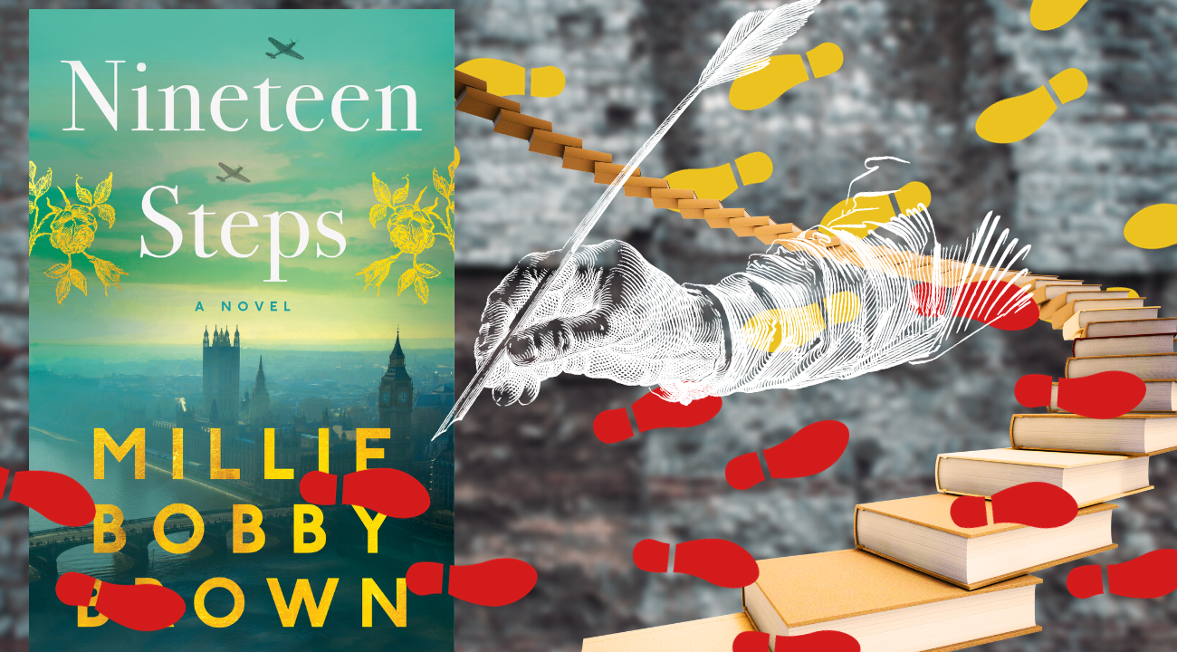 The ethics of ghostwriting in fiction