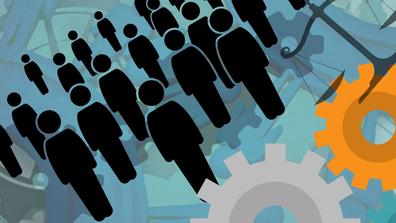 Strong local government for developing democracy