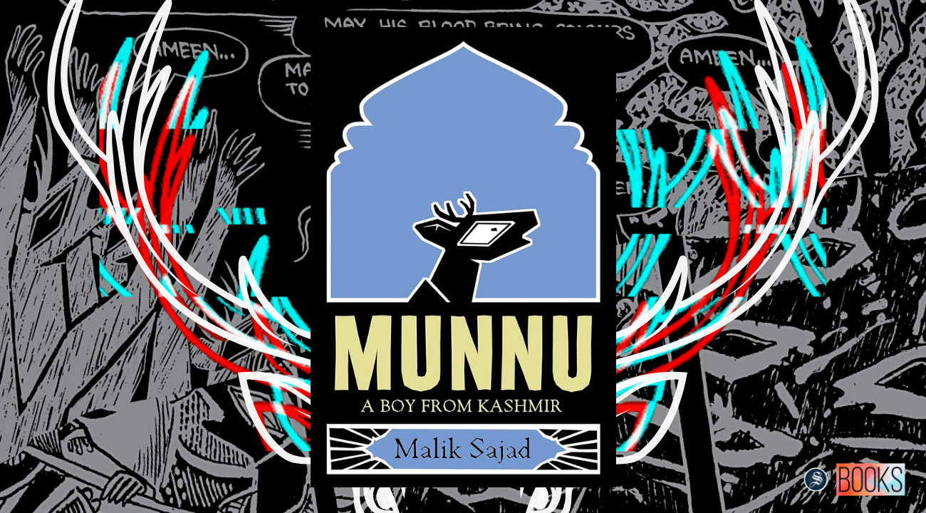 The Continuing Relevance of Munnu