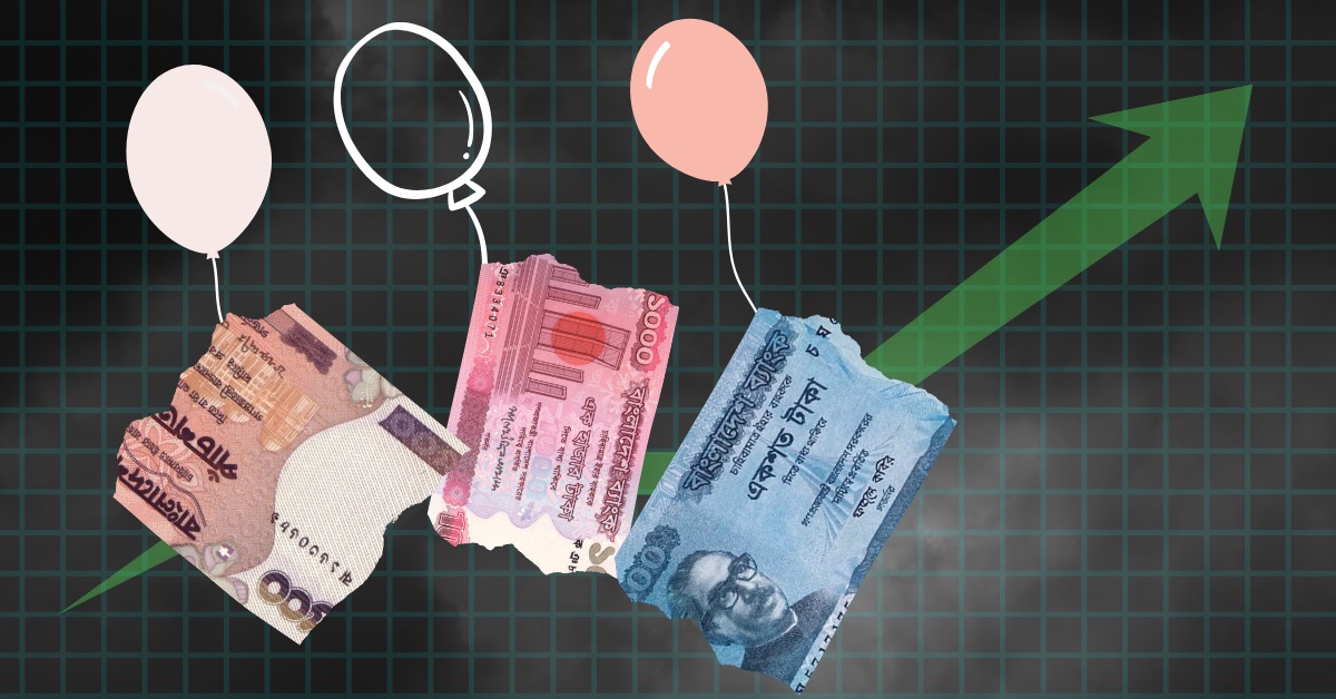 Explaining the potential exodus of funds from Bangladesh