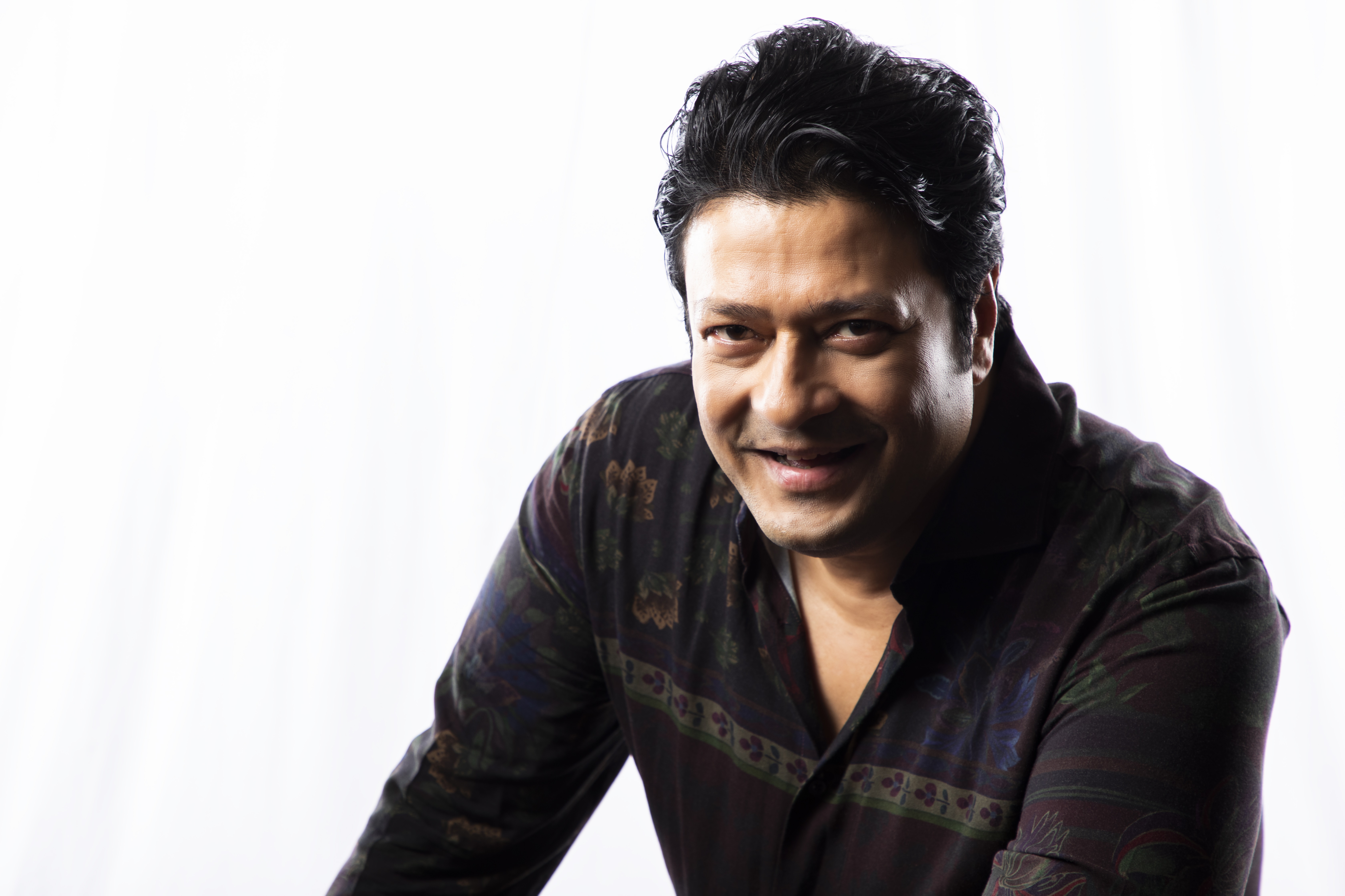 The love that people are showing me makes me emotional: Ferdous