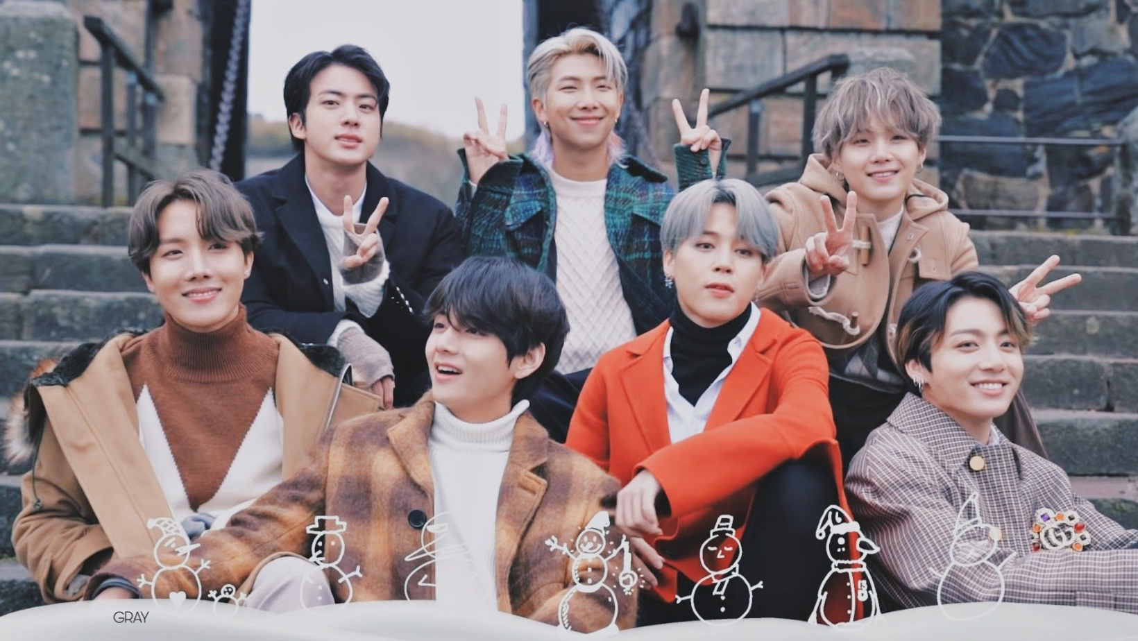 Nasa selects 3 BTS songs for 2024 lunar mission playlist