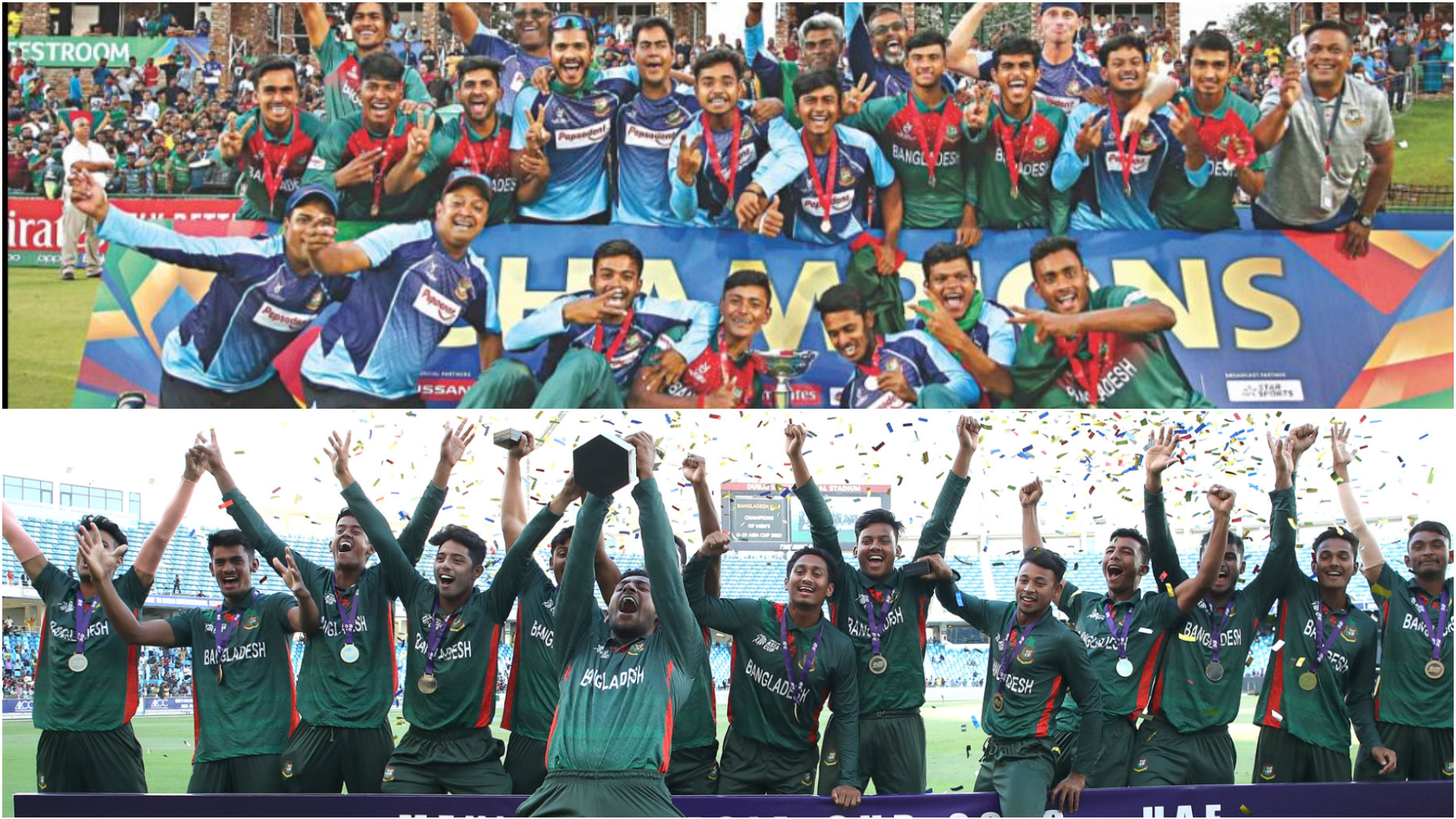 ‘Plucking U19 players directly for national team not ideal’