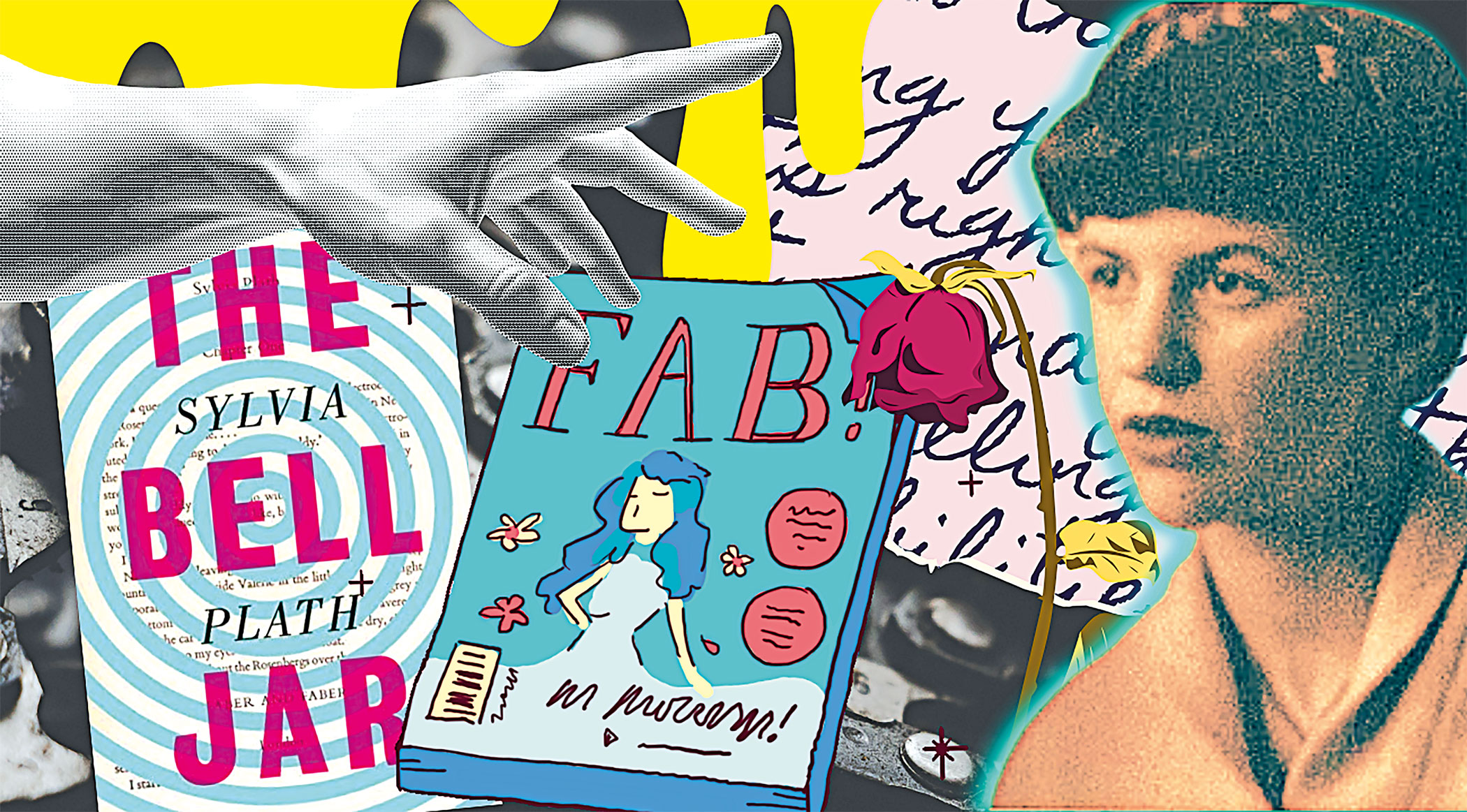 When your fictitious version gets the happy ending