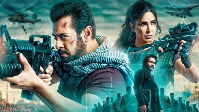 ‘Tiger 3’ on OTT: When and where to watch Salman Khan’s film
