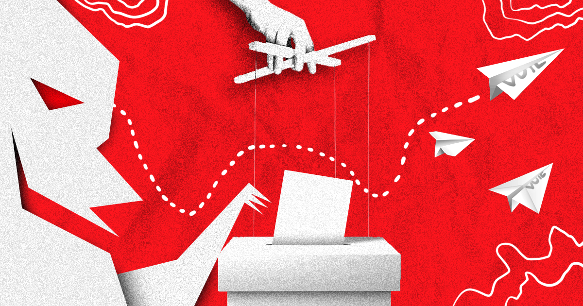 What will happen to multi-party democracy in Bangladesh?