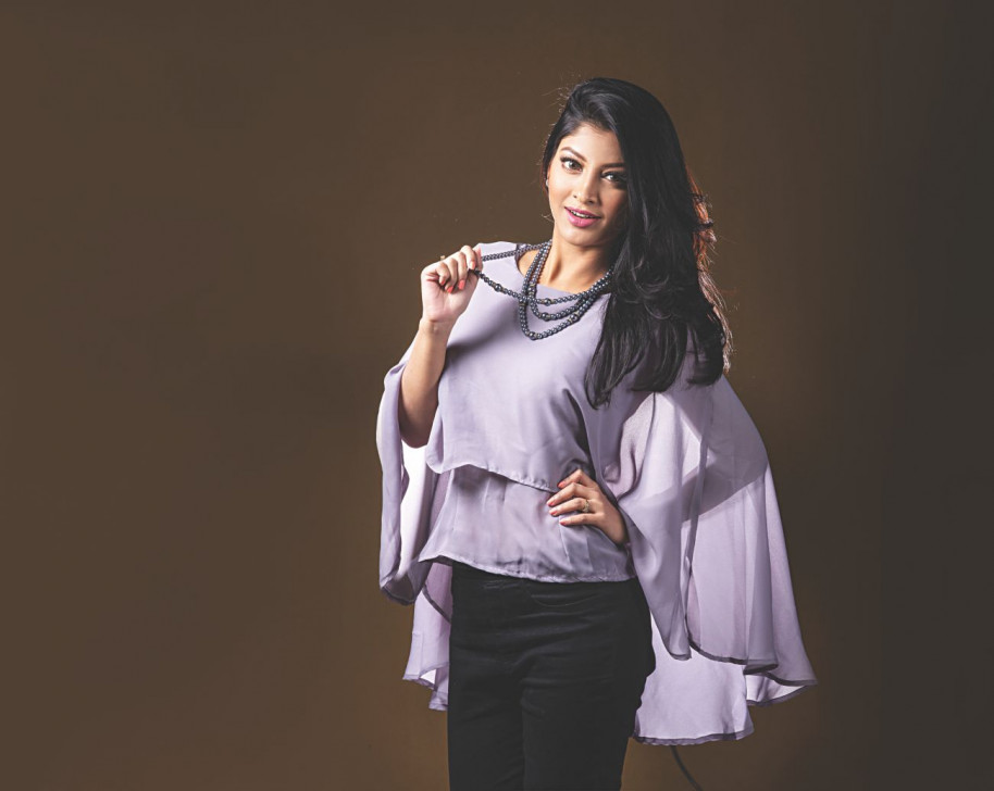 ‘Would work in a movie if I’m offered a good script’: Sarika