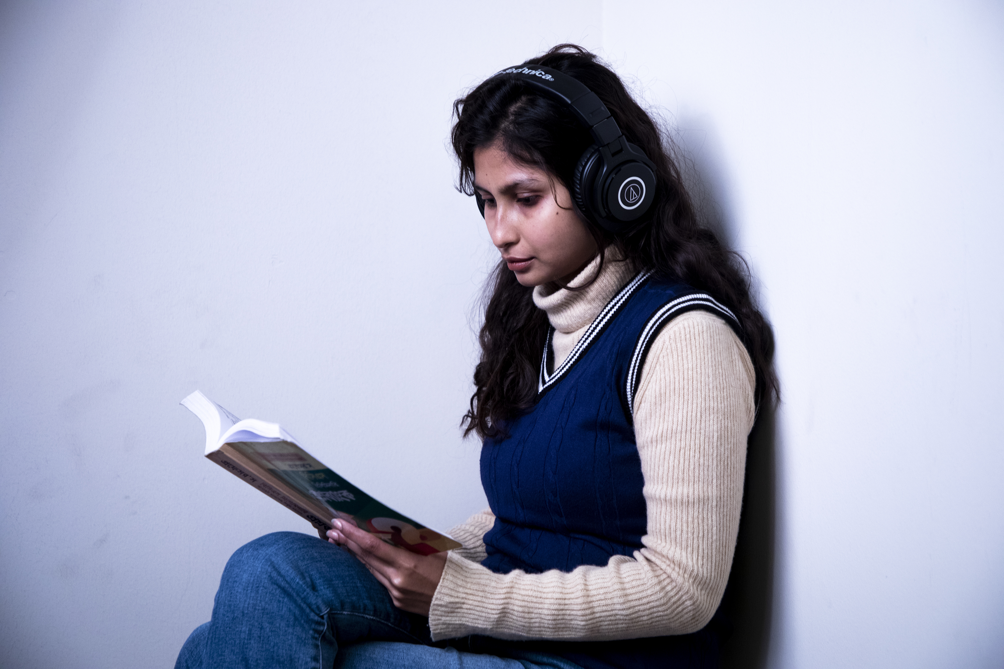 Listening to music while studying: Is it a good idea?