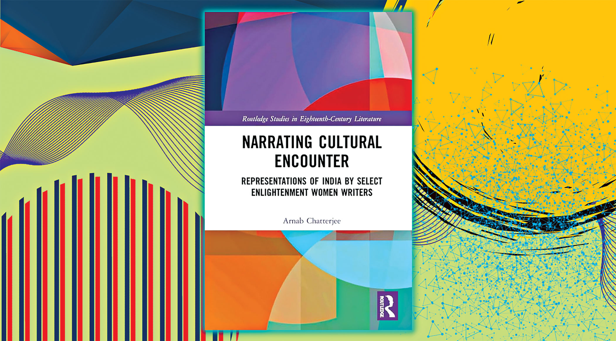 18th century British women writers and their Indian others