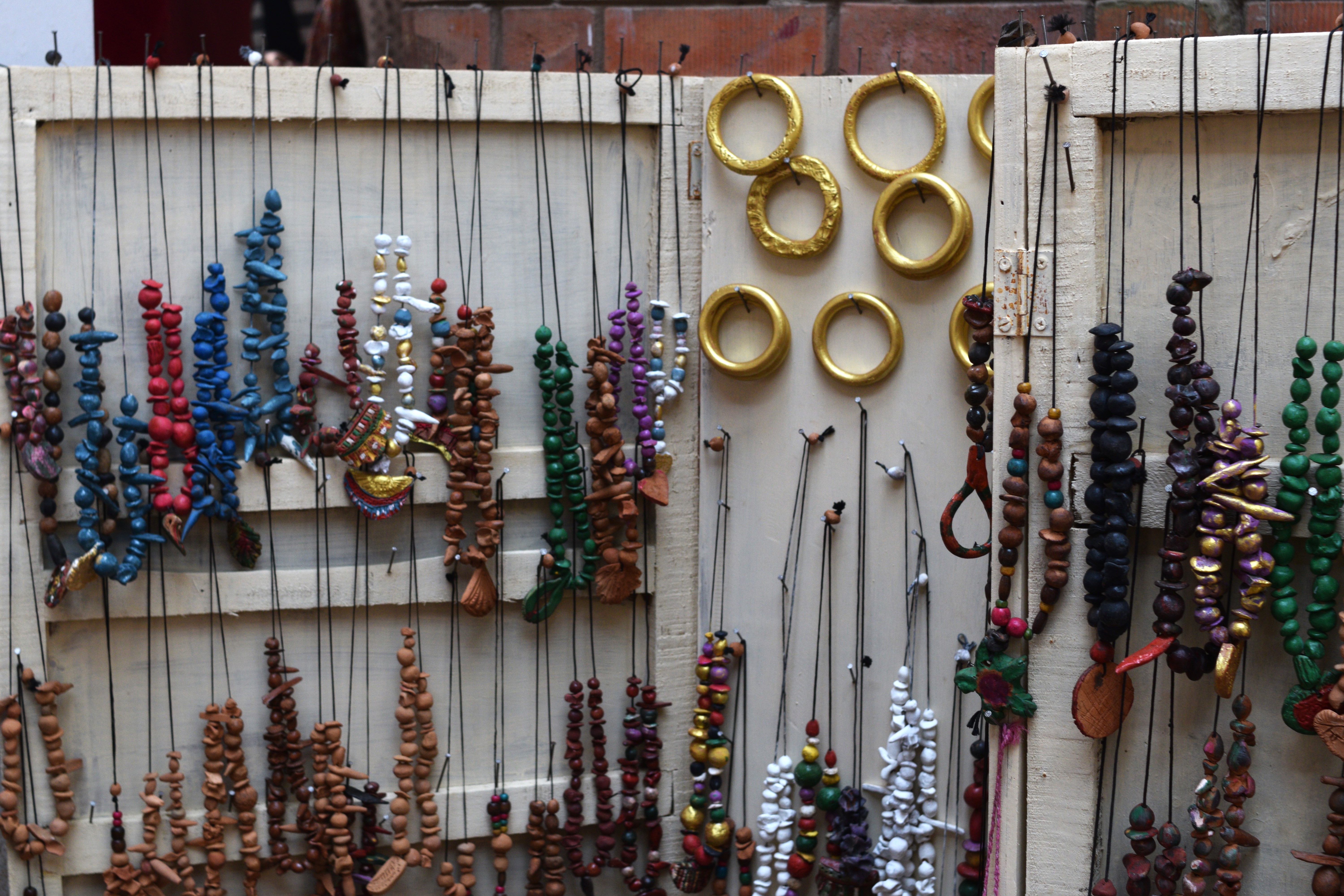 Reviving the art of clay and wood jewellery: Belal Hossain's inspiring journey