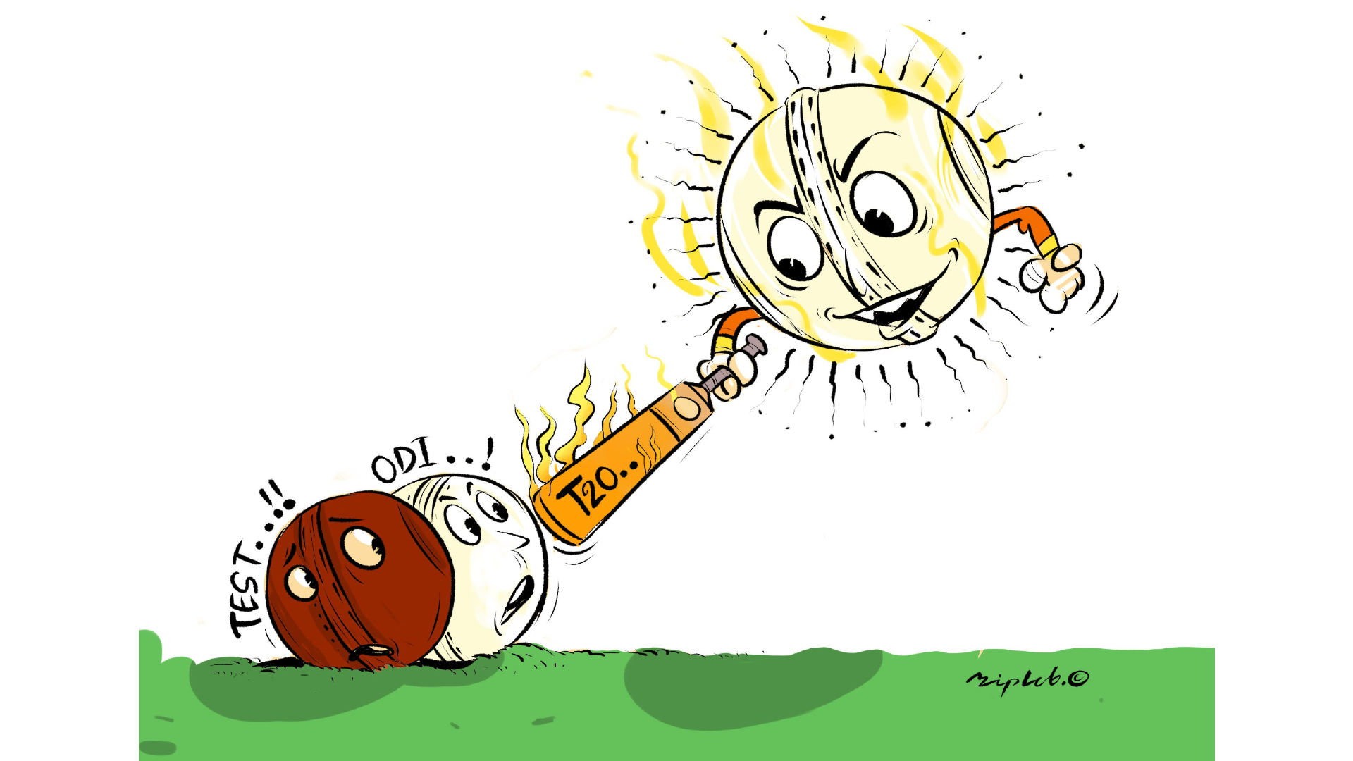 SA, WI scapegoats in ‘death’ of Tests?