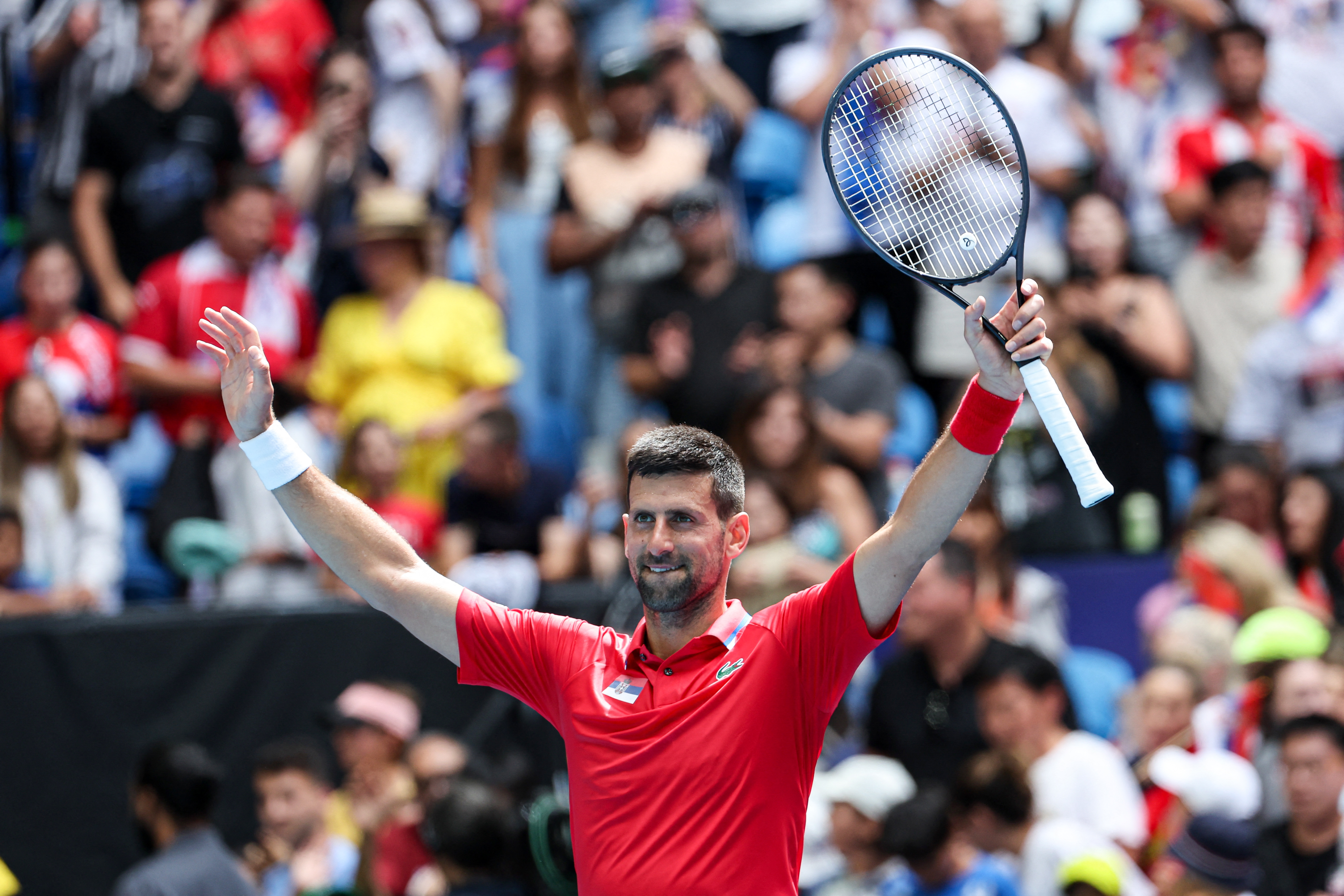 Finally, a foot in the inevitable era? &nbsp;&nbsp;