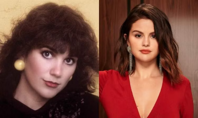  Selena Gomez to portray Linda Ronstadt in upcoming biopic  