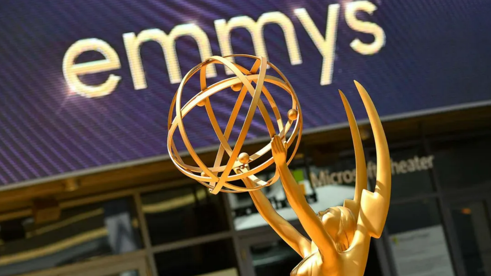 75th Primetime Emmys: Check out the nominees and hosts