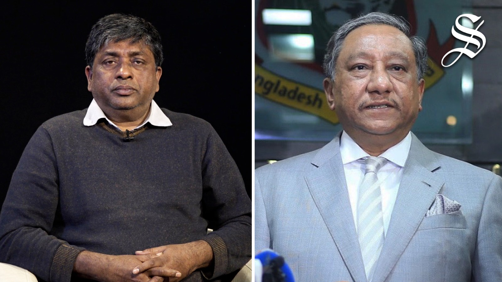 No bar for BCB boss Papon to resign