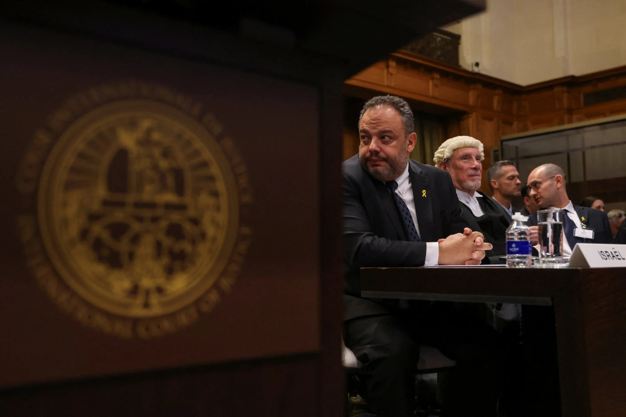 The end of human rights and the last child in Gaza