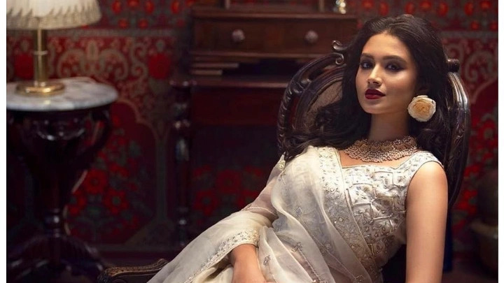 Tasnia Farin’s film ‘Fatima’ to premiere in Tehran's film fest