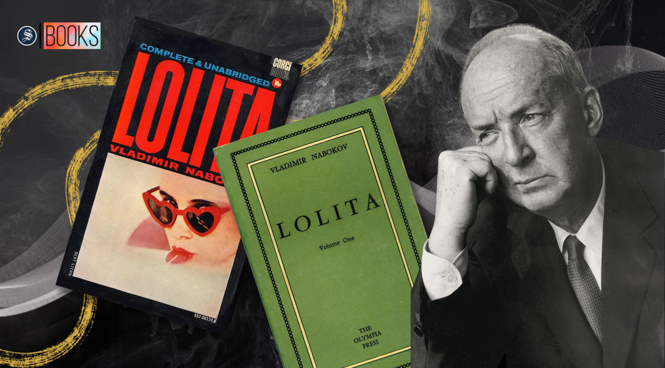 The controversial legacy of Nabokov’s ‘Lolita’