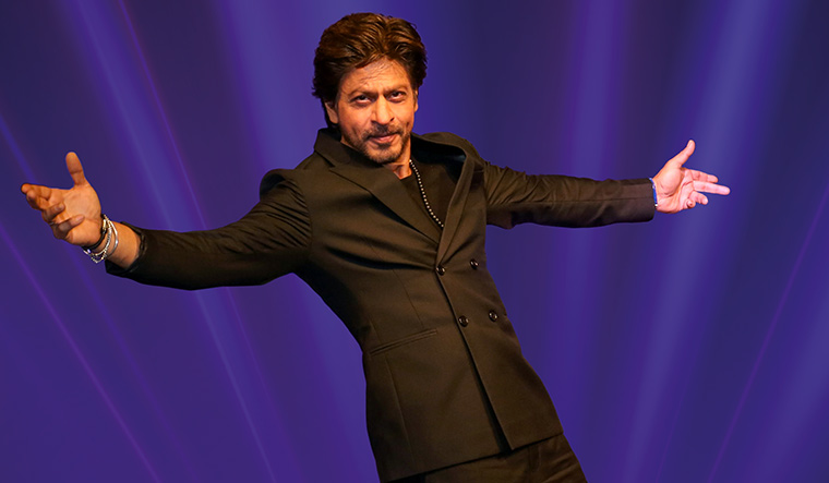 Shah Rukh Khan to kick off 2024 with another hat-trick?